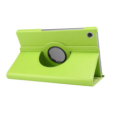 Чохол Lenovo Tab M10 Plus FHD TB-X606 10.3 2020 360 градусів apple green