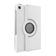 Чехол Lenovo Tab M10 3rd Gen 10.1 tb-328 2022 360 градусов white