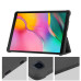 Чохол Samsung Galaxy Tab S6 lite 10.4 sm-p610 Gum ultraslim light green