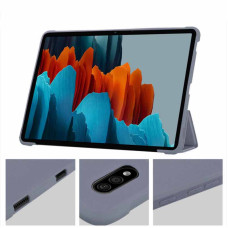 Чохол Samsung Galaxy Tab S9 11 2023 SM-X710 X716 Gum ultraslim lilac