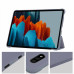 Чохол Samsung Galaxy Tab S9 11 2023 SM-X710 X716 Gum ultraslim lilac