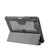 Чохол iPad Pro 11 2020 2021 Nillkin Armor book cover black