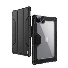 Чохол iPad Pro 11 2020 2021 Nillkin Armor book cover black