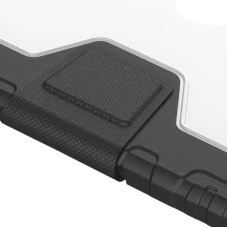 Чохол iPad Pro 11 2020 2021 Nillkin Armor book cover black