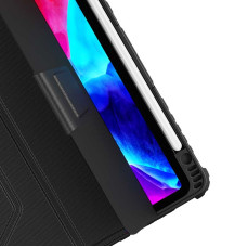 Чохол iPad Pro 11 2020 2021 Nillkin Armor book cover black