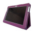 Чохол samsung galaxy note 10.1 n8000 n8010 Classic book cover purple