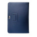 Чохол samsung galaxy note 10.1 n8000 n8010 Classic book cover dark blue