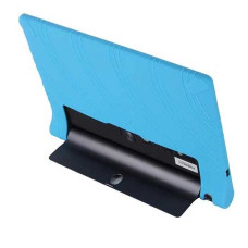 Чохол Lenovo yoga 3 10 x50 Silicone sky blue