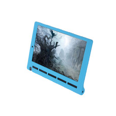 Чохол Lenovo yoga 3 10 x50 Silicone sky blue