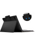 Чохол Samsung Galaxy Tab A7 10.4 2020 SM-T505 SM-T500 TouchPad Seenda Bluetooth клавиатура black