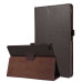 Чохол Samsung Galaxy Tab A7 Lite 8.7 2021 T220 T225 Classic book cover brown
