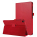 Чохол Samsung Galaxy Tab A7 Lite 8.7 2021 T220 T225 Classic book cover red
