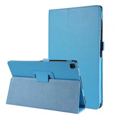 Чохол Samsung Galaxy Tab A7 Lite 8.7 2021 T220 T225 Classic book cover sky blue