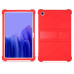 Чохол Samsung Galaxy Tab A7 Lite 8.7 2021 T220 T225 Silicone red