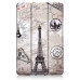 Чохол Samsung Galaxy Tab A7 Lite 8.7 2021 T220 T225 Print ultraslim paris