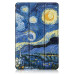 Чохол Samsung Galaxy Tab A7 Lite 8.7 2021 T220 T225 Print ultraslim night Чохол Samsung Galaxy Tab A7 Lite 8.7 2021 T220 T225 Print ultraslim night