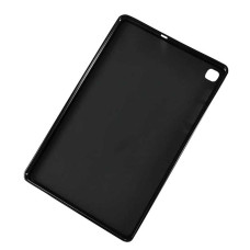 Чохол Samsung Galaxy Tab A7 Lite 8.7 2021 T220 T225 Silicon black