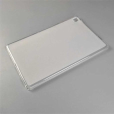 Чохол Samsung Galaxy Tab A7 Lite 8.7 2021 T220 T225 Silicon cristal