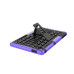 Чохол Samsung Galaxy Tab A7 Lite 8.7 2021 T220 T225 Armor cover black-purple Чохол Samsung Galaxy Tab A7 Lite 8.7 2021 T220 T225 Armor cover black-purple