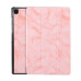 Чохол Samsung Galaxy Tab A7 Lite 8.7 2021 T220 T225 Print ultraslim marble pink