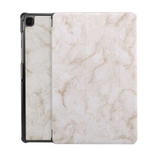 Чохол Samsung Galaxy Tab A7 Lite 8.7 2021 T220 T225 Print ultraslim marble
