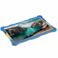 Чохол Samsung Galaxy Tab A7 Lite 8.7 2021 T220 T225 Silicone pop it blue