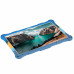 Чохол Samsung Galaxy Tab A7 Lite 8.7 2021 T220 T225 Silicone pop it blue