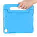 Чехол Samsung Galaxy Tab A7 10.4 2020 SM-T505 SM-T500 Silicone-hand sky blue