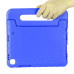 Чохол Samsung Galaxy Tab A7 Lite 2021 8.7 T220 T225 Silicone-hand dark blue
