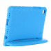 Чехол Samsung Galaxy Tab A7 10.4 2020 SM-T505 SM-T500 Silicone-hand sky blue