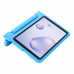 Чехол Samsung Galaxy Tab A7 10.4 2020 SM-T505 SM-T500 Silicone-hand sky blue