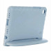 Чохол Samsung Galaxy Tab A7 Lite 2021 8.7 T220 T225 Silicone-hand grey