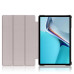 Чохол HUAWEI MatePad 11 2021 Moko ultraslim dark blue