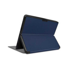 Чохол Microsoft Surface Pro X 13 2021 Moko ultraslim dark blue