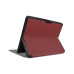 Чохол Microsoft Surface Pro X 13 2021 Moko ultraslim cherry