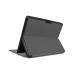Чохол Microsoft Surface Pro X 13 2021 Moko ultraslim grey