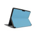 Чохол Microsoft Surface Pro X 13 2021 Moko ultraslim sky blue
