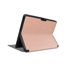 Чохол Microsoft Surface Pro X 13 2021 Moko ultraslim gold