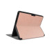 Чохол Microsoft Surface Pro X 13 2021 Moko ultraslim gold