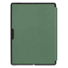 Чохол Microsoft Surface Pro 8 13" Moko ultraslim bottle green