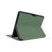 Чохол Microsoft Surface Pro 8 13" Moko ultraslim bottle green