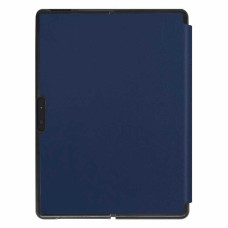 Чохол Microsoft Surface Pro X 13 2021 Moko ultraslim dark blue