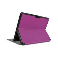 Чохол Microsoft Surface Pro X 13 2021 Moko ultraslim purple