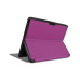 Чохол Microsoft Surface Pro X 13 2021 Moko ultraslim purple