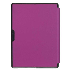 Чохол Microsoft Surface Pro X 13 2021 Moko ultraslim purple