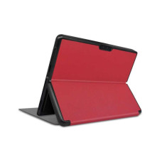 Чохол Microsoft Surface Pro X 13 2021 Moko ultraslim red