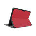 Чохол Microsoft Surface Pro X 13 2021 Moko ultraslim red