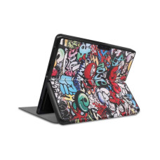 Чохол Microsoft Surface Pro 8 13" Print ultraslim graffiti