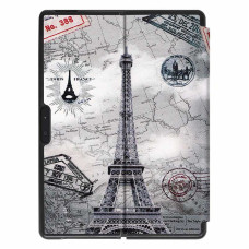 Чохол Microsoft Surface Pro 8 13" Print ultraslim paris