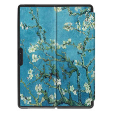 Чохол Microsoft Surface Pro X 13 2021 Print ultraslim bloomy tree